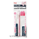 Bộ bút chì thi trắc nghiệm Pentel Mark Sheet
