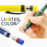 【LIMITED】 Chì bấm Zebra DelGuard Type- LX A-MA86-Z