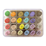 Marker Copic Sketch bản quốc tế 24 màu (HÀNG ORDER)
