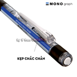 Tombow Mono Graph cao cấp Nhật Bản ngòi 0.5mm