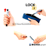 Tombow Mono Graph cao cấp Nhật Bản ngòi 0.5mm
