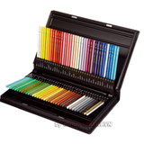 Bộ Chì Màu UNI Colored Pencil 36/72/100 Màu