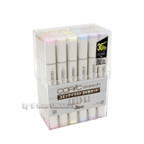 Marker Copic Sketch bản quốc tế 24 màu (HÀNG ORDER)