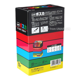 Bút vẽ POSCA Marker Fine PC-3M15C Basic