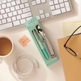 【QUÀ TẶNG MẸ】Bút đa năng Jetstream MSXE5-1000-0.5 Limited Color Gifts MAMA