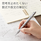 Bút chì bấm Pentel Orenz Nero AT 0.5mm New