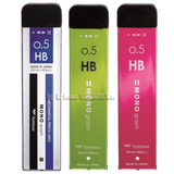 Ruột bút chì bấm Tombow MonoGraph