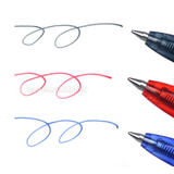 Bút bi xóa được PILOT Frixion Japan 0.7mm
