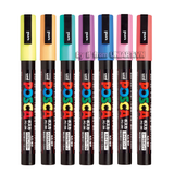 Bút vẽ POSCA Marker Fine 3M