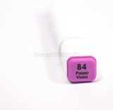 Cây lẻ Marker Touchliit 6 Tone Lavender ( 81 - 99 )