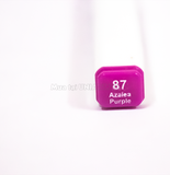 Cây lẻ Marker Touchliit 6 Tone Lavender ( 81 - 99 )