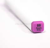 Cây lẻ Marker Touchliit 6 Tone Lavender ( 81 - 99 )