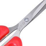 Kéo văn phòng HAND SCISSORS SC-21