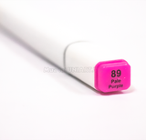 Cây lẻ Marker Touchliit 6 Tone Lavender ( 81 - 99 )