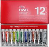 Màu nước Holbein Artists’ Watercolors Japan