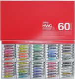 Màu nước Holbein Artists’ Watercolors Japan