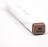 Cây lẻ Marker Touchliit 6 Tone Lavender ( 81 - 99 )