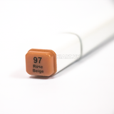 Cây lẻ Marker Touchliit 6 Tone Lavender ( 81 - 99 )