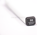 Cây lẻ Marker Touchliit 6 Tone Lavender ( 81 - 99 )