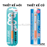 Bút chì kim Uniball Alpha Gel Slim Style