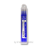 Ruột bút bi xóa được PILOT Frixion Japan Green