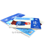 Sổ vẽ màu nước Canson 1557 250gsm
