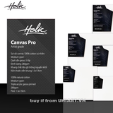 Canvas Holic Nabii Art 60x90cm Artist Canvas