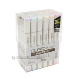 Marker Copic Sketch bản quốc tế 24 màu (HÀNG ORDER)