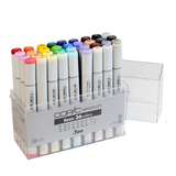 Marker Copic Sketch bản quốc tế 36 màu (HÀNG ORDER)