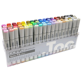 Marker Copic Sketch bản quốc tế 72 màu (HÀNG ORDER)
