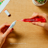 Copic Ink 0・100・110 Color Number