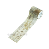 Washi tape các tác phẩm nổi tiếng thế giới