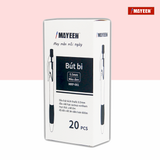 Bút bi MAYEEH MRP-081 0.5mm Chính Hãng