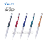 Bút chì kim kĩ thuật PILOT S10 CRYSTAL COLOR