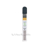 Ruột chì kim Uni Eco 0.5mm