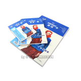 Sổ vẽ màu nước Canson 1557 250gsm
