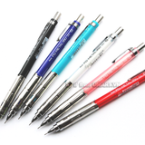 Bút chì bấm PENTEL PG-METAL 350 (Model 2021)