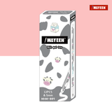 Bút gel tẩy được MHM-009 3 màu