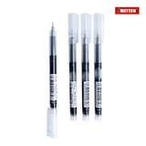Combo 1 hộp bút gel nước lỏng MAYEEH MRP-001 12 chiếc