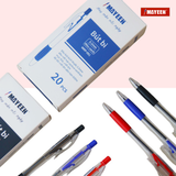 Bút bi MAYEEH MRP-081 0.5mm Chính Hãng