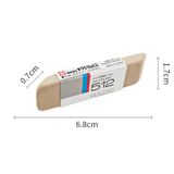 Tẩy cát SAKURA RADIC Tẩy được bút bi và bút chì