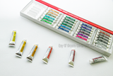 Màu nước Holbein Artists’ Watercolors Japan