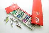 Màu nước Holbein Artists’ Watercolors Japan