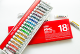 Màu nước Holbein Artists’ Watercolors Japan