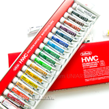 Màu nước Holbein Artists’ Watercolors Japan