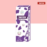 Bút gel tẩy được MHM-009 3 màu