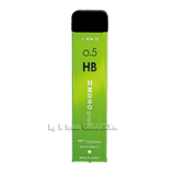Ruột bút chì bấm Tombow MonoGraph