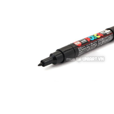 Bút vẽ Posca Uniball Extra Fine PC1M8C BASIC