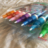 Bút vẽ màu nhũ Posca PC1ML7C LAME