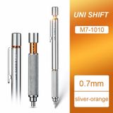 Bút chì bấm cơ khí UNI Shift Pipe Lock Drafting Pencil